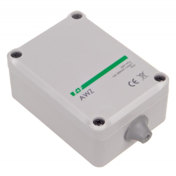 Сутінкове реле F&F АСВ (AWZ) - фото №3