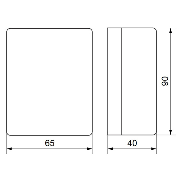 Сутінкове реле F&F АСВ (AWZ) - фото №9