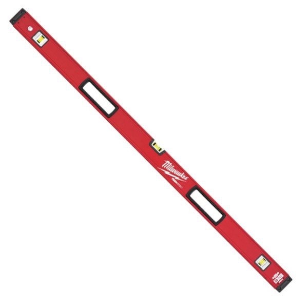 Рівень MILWAUKEE 4932459068 Redstick Backbone 120см