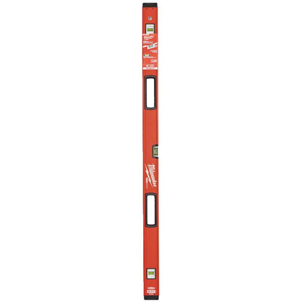 Рівень MILWAUKEE 4932459068 Redstick Backbone 120см - фото №6