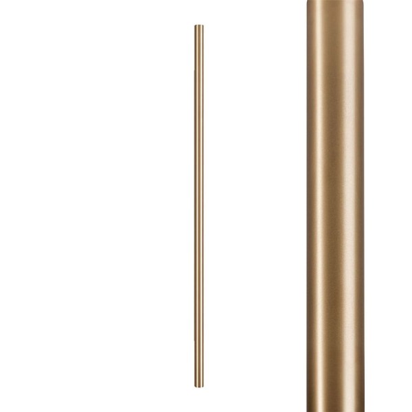 Абажур Nowodvorski 8486 Cameleon Laser 1000 G9 Brass - фото №1