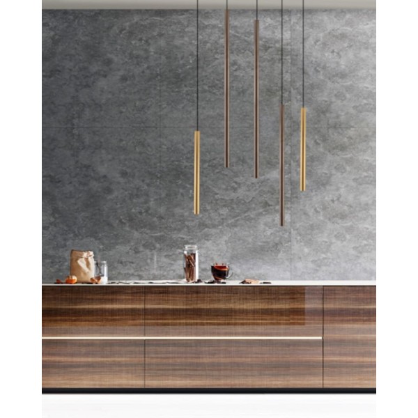 Абажур Nowodvorski 8486 Cameleon Laser 1000 G9 Brass - фото №3