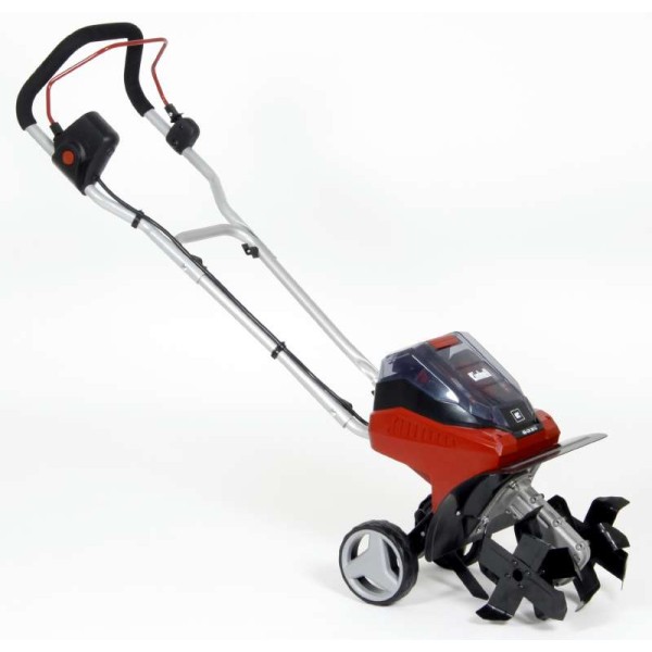 Акумуляторний культиватор Einhell GE-CR 30 Li-Solo (3431200) - фото №1