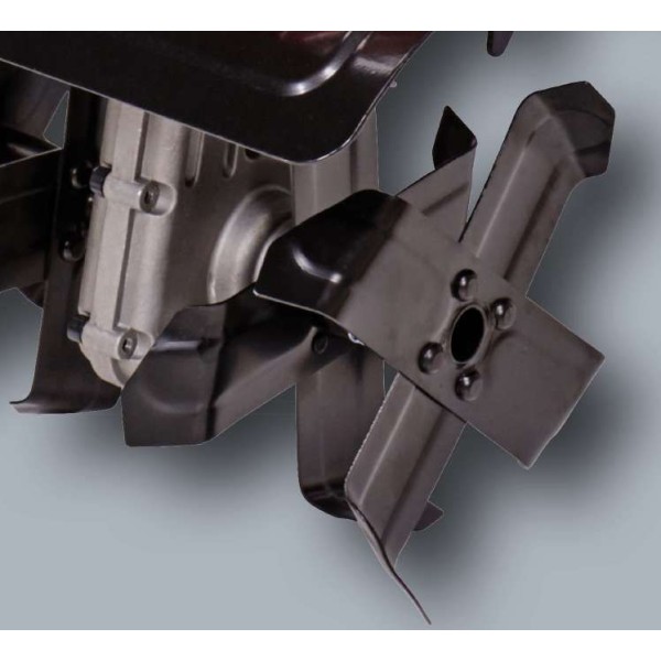 Акумуляторний культиватор Einhell GE-CR 30 Li-Solo (3431200) - фото №3