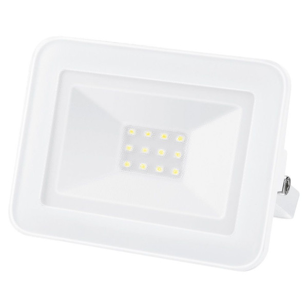 LED прожектор Maxus FL-02 10Вт 5000K (1-MFL-02-1050)