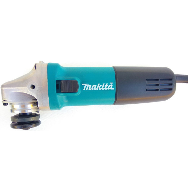 Угловая шлифмашина Makita GA5040C 1400Вт - фото №2