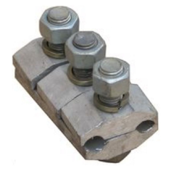 Плашечный зажим Билмакс Б00012590 ПА 2-2 (10/30) - фото №1