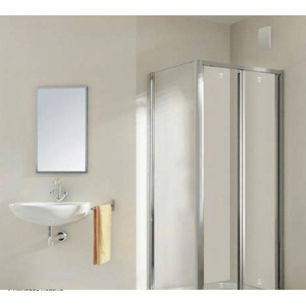 Вентилятор Vents 100 Стайл - фото №3