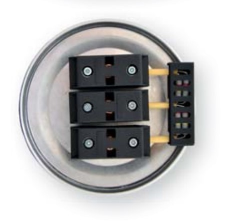 Конденсатор ETI 004656855 LPC-DW 400V 25 kVAr - фото №1