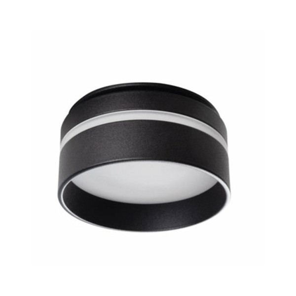 Точечный светильник Kanlux 29237 Govik GU5.3/GU10 1x10W IP20