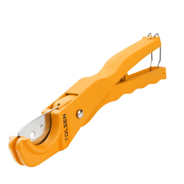 Труборіз Tolsen 33002 для труб ПВХ Ø3-35мм