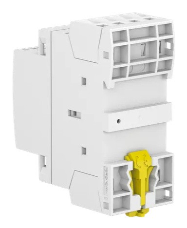 Контактор iCT Acti9 25А 230В 4НО Schneider Electric - фото №3