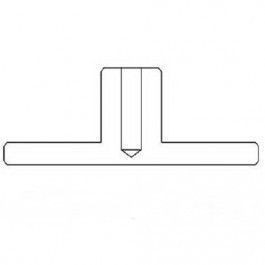 Соединитель для сот (КТ13) - фото №1