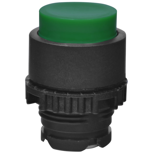 Виступаюча кнопка-модуль ETI NSE-PBP-G зелена (4774012)