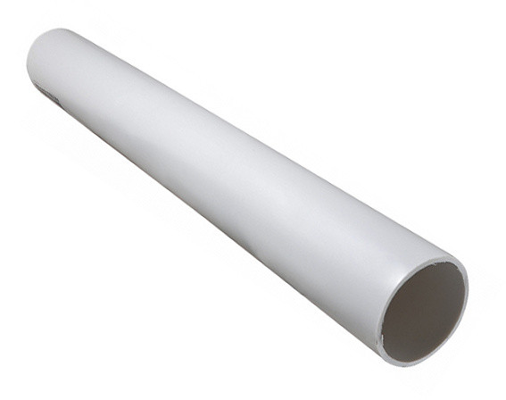 Гладкая ПВХ труба Аско-Укрем Ø32мм 2900мм (A0070050012)