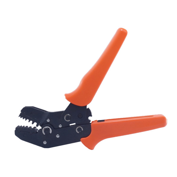 Обжимной инструмент SN-06WF - фото №1