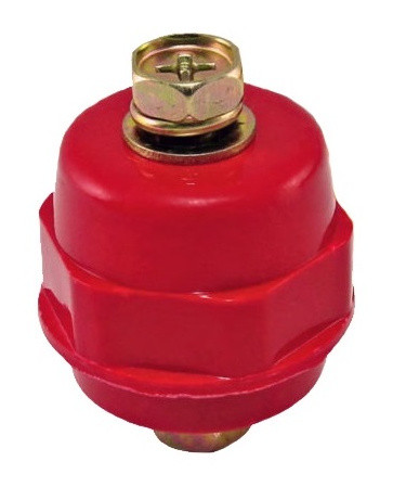 Ізолятор TNSy SM25S М6 з болтом (TNSy5502635)