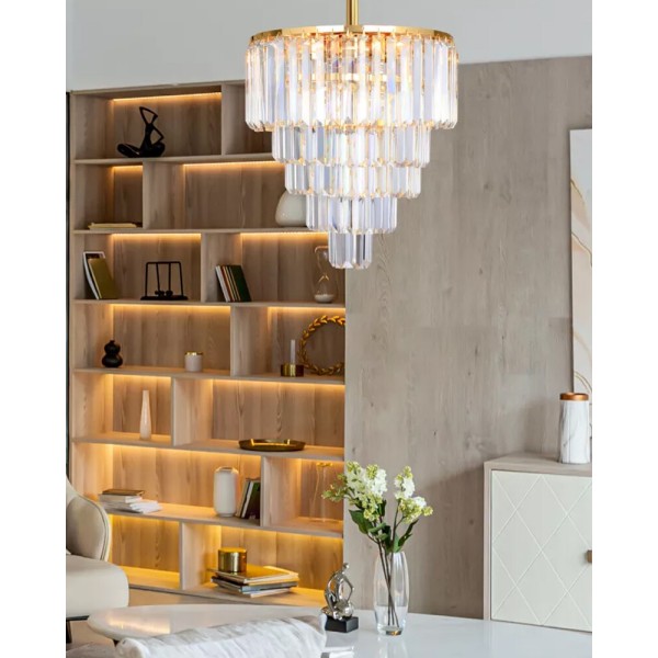 Люстра Zuma Line 5905316608689 Amedeo - фото №2