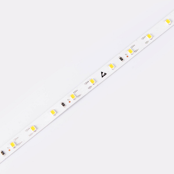 LED лента COLORS 120-2835-12V-IP55 8.8W 893Lm 3800K 5м (DJ120-12V-8mm-IP55-NW)