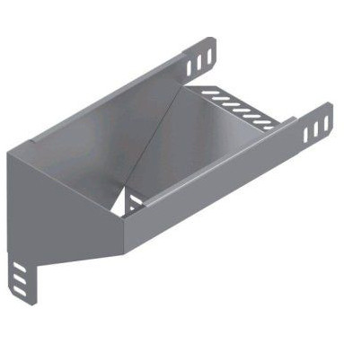 Вертикальный наружный угол METAKSAN KADL 530 10 PG правосторонний 300х50мм 1мм