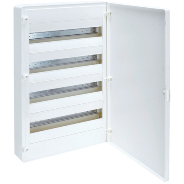 Щит накладной Golf VS418PD на 72 модуля Hager