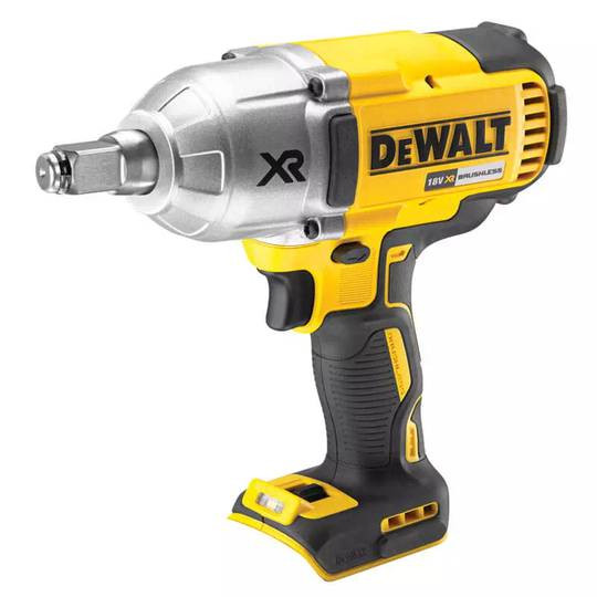 Набор из восьми инструментов DeWALT DCK865P4T XR Li-lon 18В 4х5Ач - фото №2
