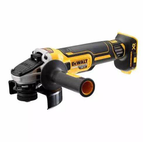 Набор из восьми инструментов DeWALT DCK865P4T XR Li-lon 18В 4х5Ач - фото №3