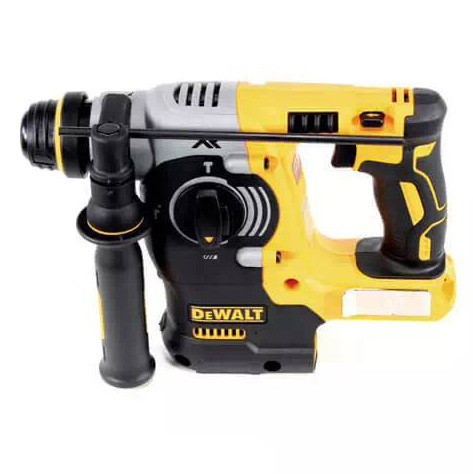 Набор из восьми инструментов DeWALT DCK865P4T XR Li-lon 18В 4х5Ач - фото №4
