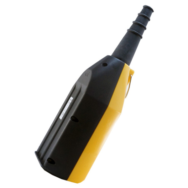 Підвісний пульт керування EMAS PV3X на 3 кнопки (порожній) - фото №2