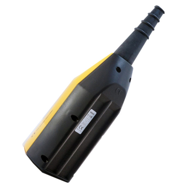 Підвісний пульт керування EMAS PV3X на 3 кнопки (порожній) - фото №3