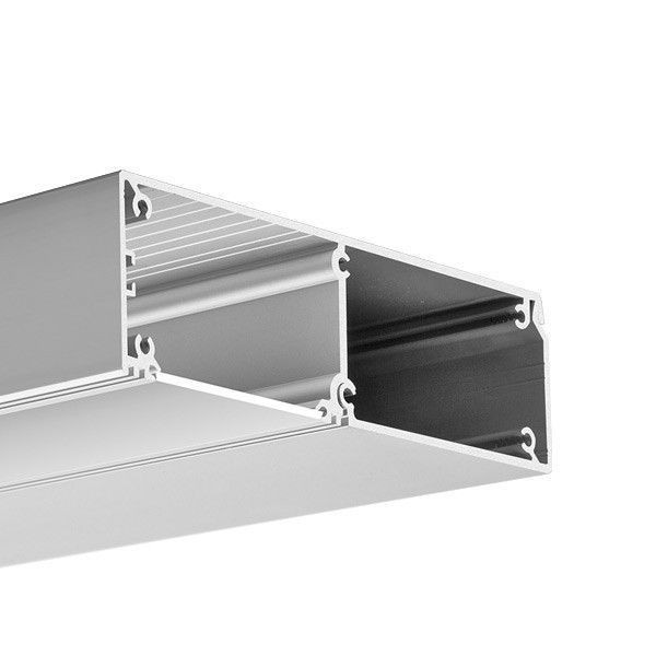 LED-профіль KLUS KIDES, 1 метр - фото №1