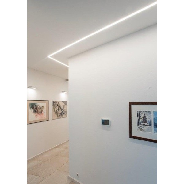 LED-профіль KLUS KIDES, 1 метр - фото №8