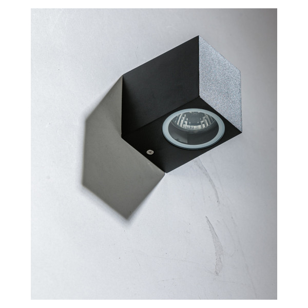 Вуличний світильник AZzardo AZ4267 Rimini