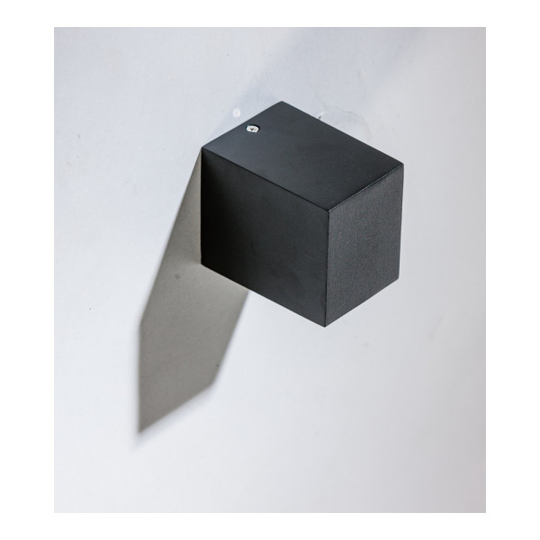 Вуличний світильник AZzardo AZ4267 Rimini - фото №1