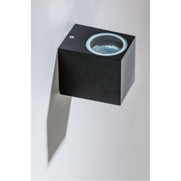 Вуличний світильник AZzardo AZ4267 Rimini - фото №2