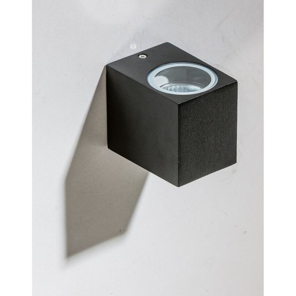 Вуличний світильник AZzardo AZ4267 Rimini - фото №3