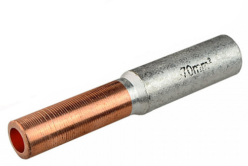 Кабельная гильза Аско-Укрем GTL-70 медно-алюминиевая без изоляции (A0060080045)
