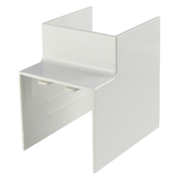 Внутренний угол Аско-Укрем 40x40мм белый (A0070040064)