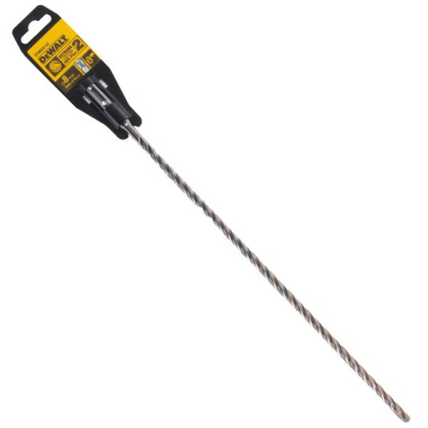 Бур DeWALT DT9533 SDS-Plus Extreme2 8x410x350мм