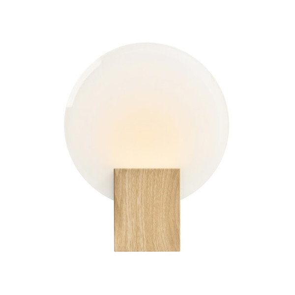 Бра для ванной, светильник Nordlux 2015391014 Hester LED 1x9.5W 3000K 900Lm IP44 бежевый