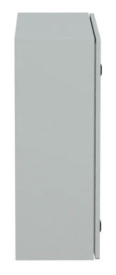 Шкаф Schneider Electric SPACIAL NSYCRN88300P CRN 800х800х300мм с монтажной панелью - фото №1