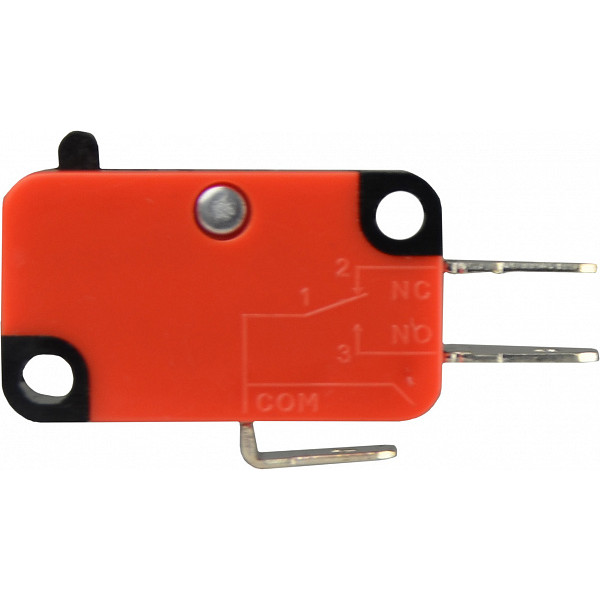 Конечный мини-выключатель Аско-Укрем V-15-1C25 (A0050040025)