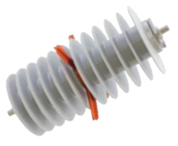 Обмежувач перенапруг Sicame 20 кВ + індикатор AZBD 301