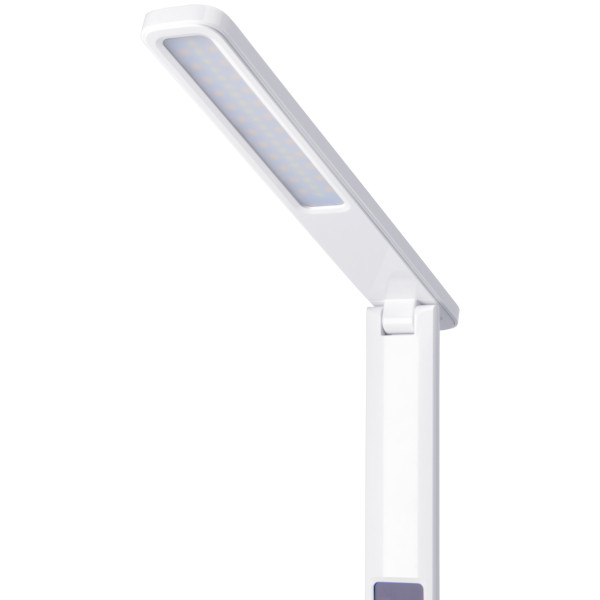 Настольный LED светильник Videx 7Вт 3000-5500K (VL-TF05W) - фото №1