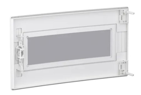 Прозорі двері Schneider Electric PrismaSeT XS 1 ряд 24М - фото №1