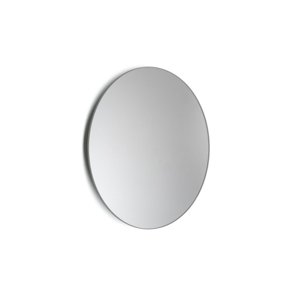 Бра, настенный светильник Nowodvorski 10277 Ring Mirror M LED 1x10W 3000K 60Lm IP20 - фото №4