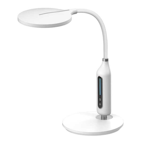 Світильник настільний LED STARLINK 10W 3000-6000К білий Violux ( 530003 )