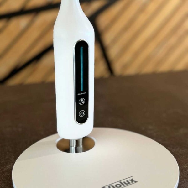 Світильник настільний LED STARLINK 10W 3000-6000К білий Violux ( 530003 ) - фото №2