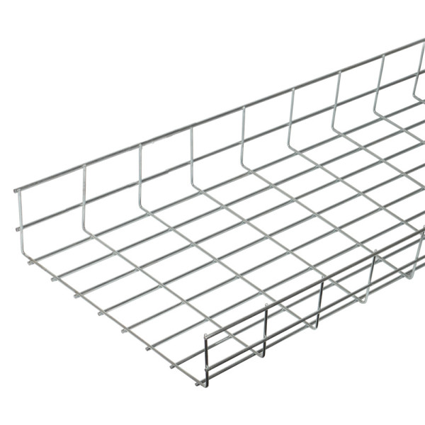 Дріт лоток 50х500х3000мм DKC FC5050