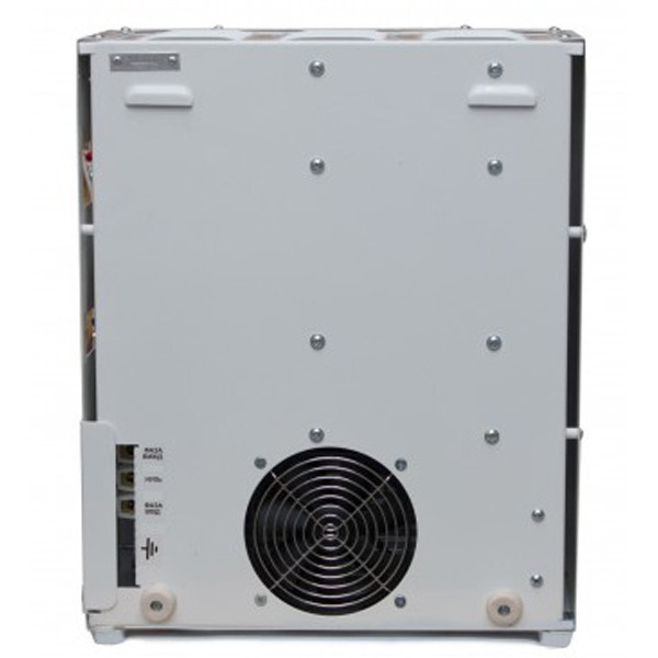 Стабилизатор напряжения Укртехнология Norma НСН-15000 HV (80А) - фото №2